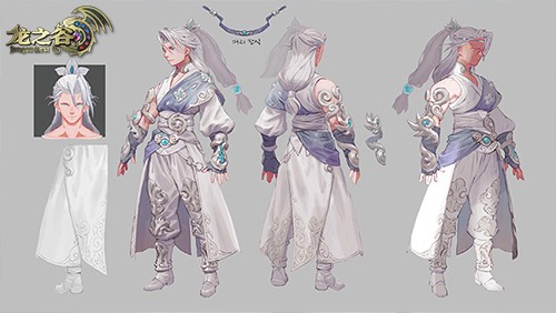 《龙之谷》2026年上半年更新计划公开！新职业、新地图等即将登场