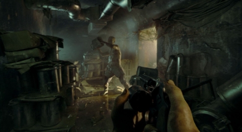 恐怖游戏《ILL》愿望单破100万 准备踏入噩梦(恐怖游戏《森林》)