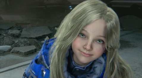 卡普空《识质存在》试玩版现已登陆全平台(卡普空《识质存在》愿望单破百万)