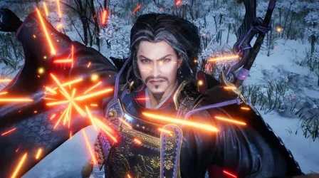 《仁王3》从未考虑加入难度选项！克服困难最重要(仁王第三章boss攻略)