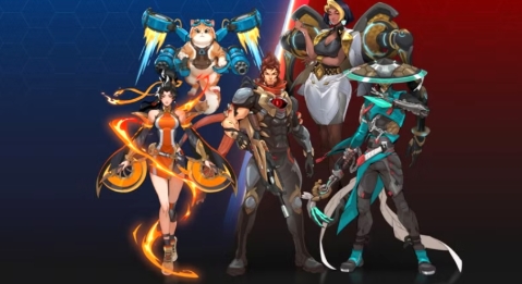 外媒怒批《守望先锋》女角色：多样化不足(守望先锋致敬中国玩家)