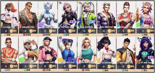 手搓党狂喜！《街球艺术》这款篮球手游值得一试