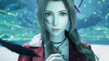 已在期待下一作？《FF7重制》导演称心情复杂(正在期待)