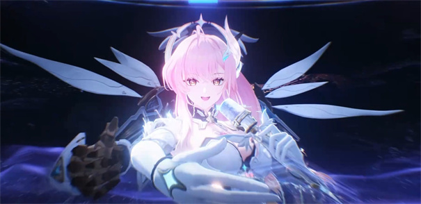 鸣潮爱弥斯值得抽吗 鸣潮爱弥斯人物介绍(鸣潮爱弥斯人物介绍)