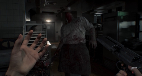 《生化危机9》全球版本统一 血腥暴力不和谐(《生化危机9》全收集攻略)