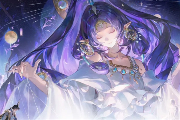 《阴阳师》新式神葛叶活动全解析(阴阳师新式神爆料2020)