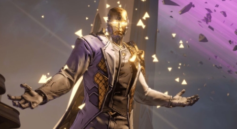 《无主之地4》销量未达预期！CEO依旧很乐观