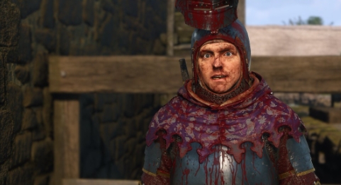 《天国拯救》开发商确认新作开发中 是开放世界RPG