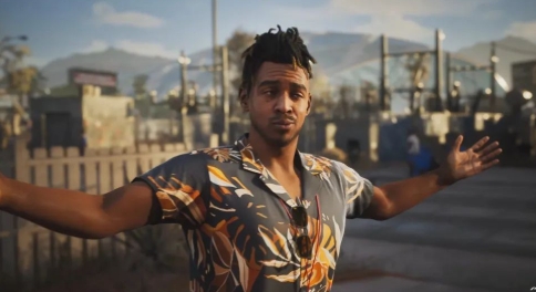 《心之眼》新更新上线 未来出终局和多人扩展包(心之眼是哪一集)