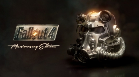 《辐射4：周年版》2月24日登陆Switch 2(辐射4:年度版)