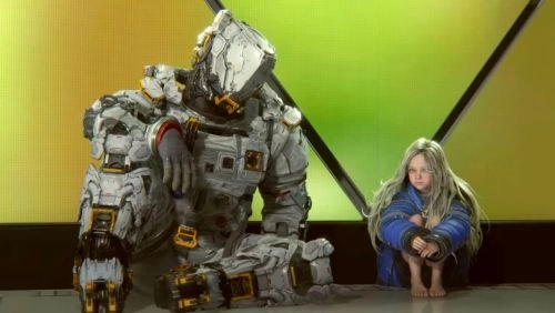 Fami通期待着占据榜首位置的全新IP《识质存在》