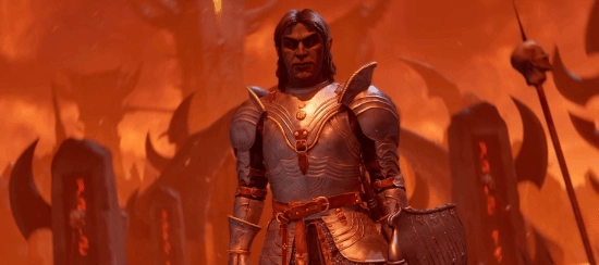 差强人意！NS2平台上的《上古卷轴4》重制版画面效果让人难以满意(差强人意是满意还是不满意)