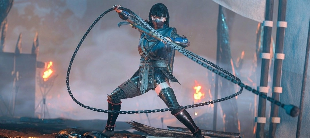 Steam平台上《仁王3》的在线峰值超过8万，其热度呈现出越来越高的趋势(steam平台上下载)