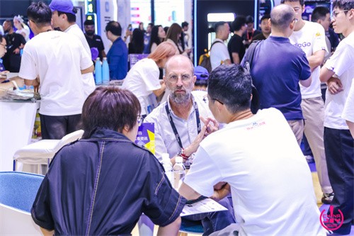 2026 ChinaJoy BTOB招商优惠期结束，今夏共赴现场相见！