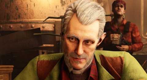 《夺宝奇兵》开发商仍然希望回归《德军总部》系列(夺宝奇兵怎么玩)