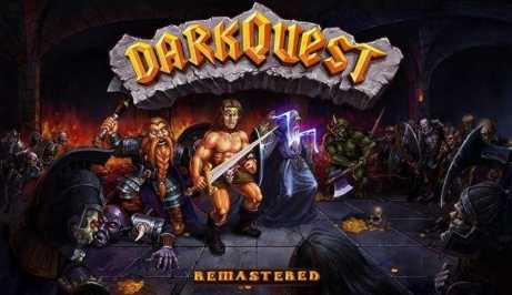 《暗黑探险》初代推出重制版 使用四代引擎重新构建(黑暗探险者套装)