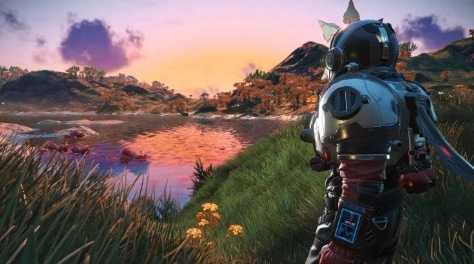 《无人深空》制作人发布表情符号引发玩家热议(《无人深空》制作流程)