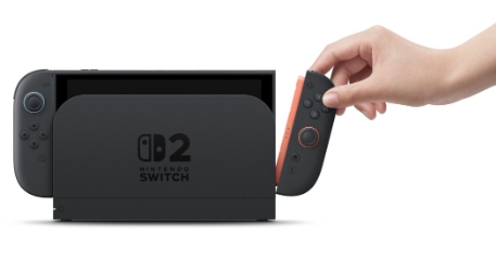 任天堂确认Switch 2在日本卖的太好 伤害了其盈利能力(任天堂确认switch 2游戏)