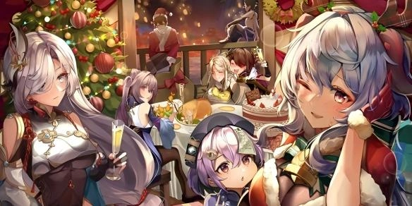 原神性价比最高阵容搭配推荐(原神较强阵容)