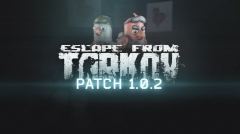 《逃离塔科夫》《逃离鸭科夫》互联开启 大量新内容(逃离塔科夫电影在线观看完整版免费)