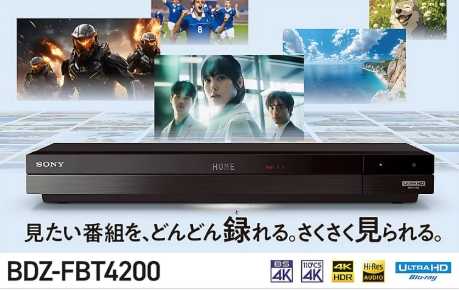 索尼宣布2月起全线停产蓝光刻录机 没有后续机种(索尼2021年1月26日)