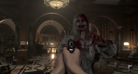 《生化危机9：安魂曲》有49个成就 内容非常丰富(生化危机 9)