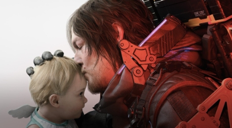 小岛再度暗示《死亡搁浅2》将亮相State of Play(发生在小岛上的凶杀电影)