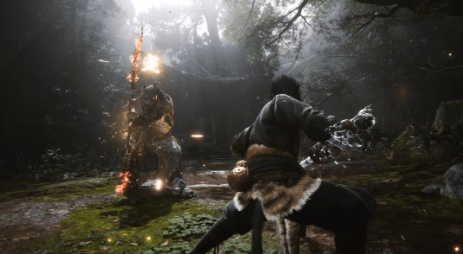 史低！ 《黑神话：悟空》Steam开启75折优惠