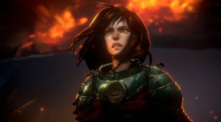 《恶意不息》CEO希望游戏像《博德之门3》一样成功(《恶意不息》游戏攻略)