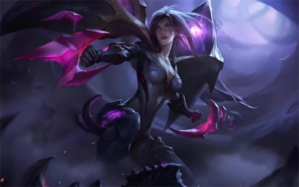 《金铲铲之战S16》斗士卡莎阵容搭配全解析(《金铲铲之战单机版》)