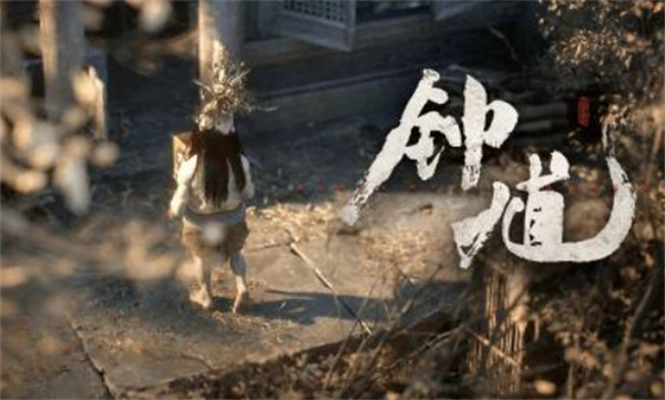 《黑神话：钟馗》贺岁小短片由游戏科学发布(《黑神话:钟馗》先导预告公布)