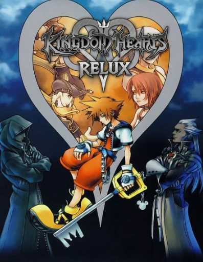 多位业内人士称《王国之心》重制版是假消息