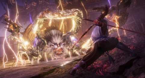 《仁王3》四天销量破70万！中国玩家占比近半立大功(仁王三什么时候出)