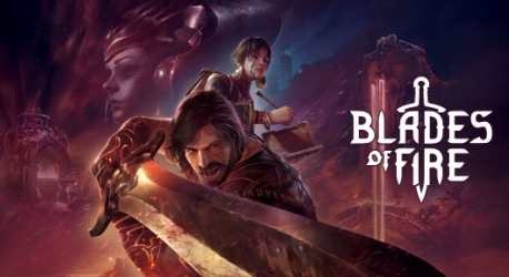 《烈焰之刃》结束Epic独占 5月14日在Steam发售(《烈焰之刃》结束epic独占)