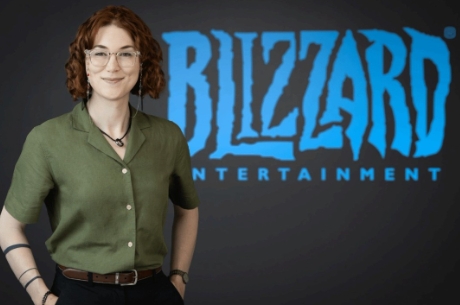 《守望先锋》电竞经理离职 曾任暴雪LGBT员工主席(守望先锋电竞agilities)