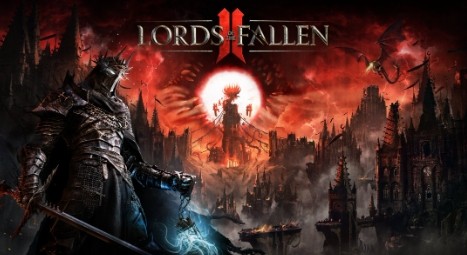 叫板FS社 主创称《堕落之主2》流派比《法环》更丰富