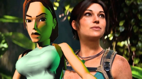 《古墓丽影》初代重制版将为现代玩家重新演绎经典(古墓丽影系列介绍)